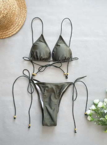Bikini de Cuerda
