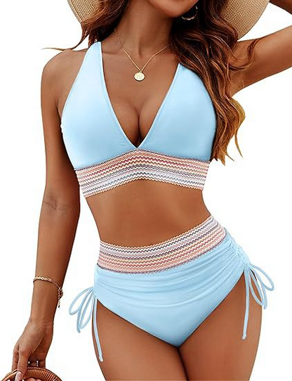 Conjunto de Bikini