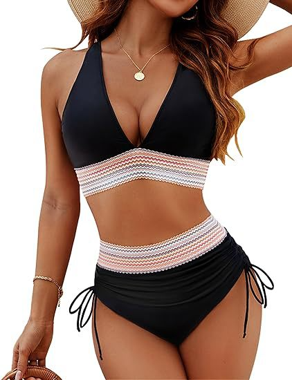 Conjunto de Bikini