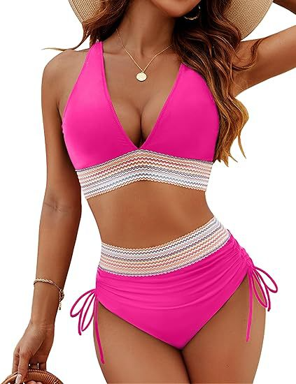 Conjunto de Bikini