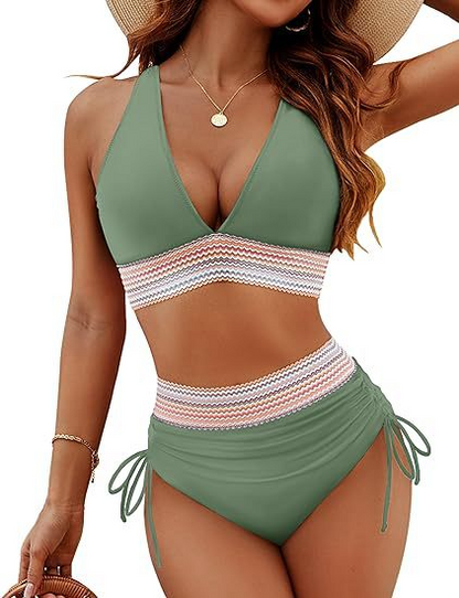 Conjunto de Bikini