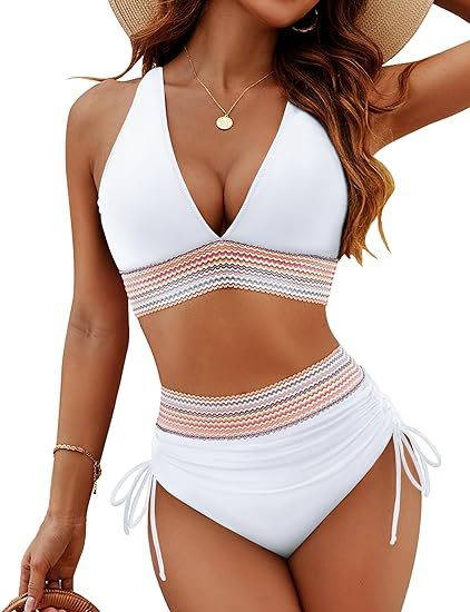 Conjunto de Bikini